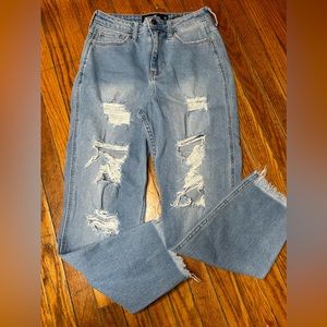 Women jeans
